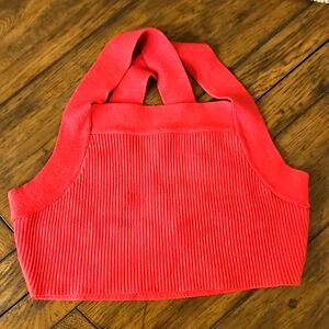 House Of Harlow 1960 Crop Top Size Medium